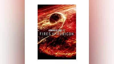 ARMORED CORE  VI FIRES OF RUBICON  КЛЮЧ  STEAM РФ+СНГ