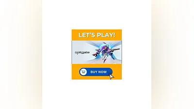 Splitgate (Steam/Region Free/Бонусный предмет)