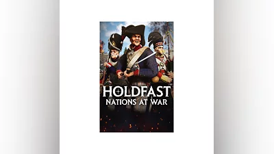 Holdfast: Nations At War Xbox Series X|S активация