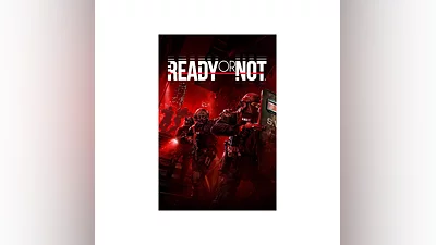 Ready or Not: Digital Deluxe Edition Xbox активация