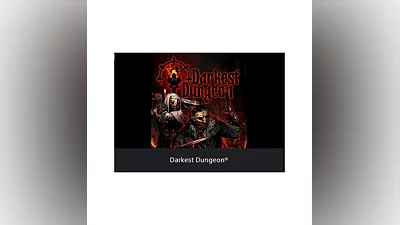 Darkest Dungeon    PS4/PS5  ТУРЦИЯ