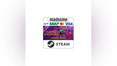 Vampire Survivors: Emergency Meeting * RU/KZ/СНГ/TR/AR