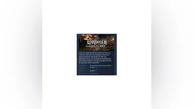 Lorhaven: Cursed War АВТОДОСТАВКА STEAM GIFT РОССИЯ