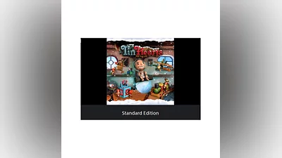 Tin Hearts   PS4/PS5  ТУРЦИЯ