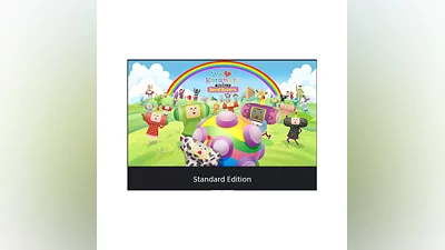 We Love Katamari REROLL+ Royal   PS4/PS5  ТУРЦИЯ