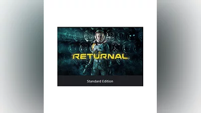 Returnal   PS4/PS5  ТУРЦИЯ
