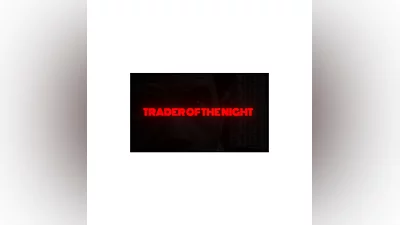 Trader of the Night | Steam РУ+UA+KZ+СНГ