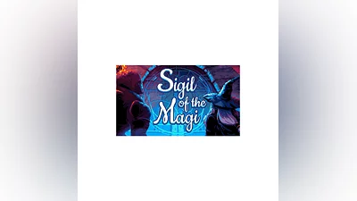 Sigil of the Magi | Steam РУ+UA+KZ+СНГ