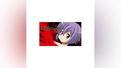 Nightmare | Steam РУ+UA+KZ+СНГ