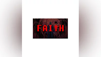 FAITH: The Unholy Trinity | Steam РУ+UA+KZ+СНГ