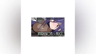 Intrusion of Alice | Steam РУ+UA+KZ+СНГ