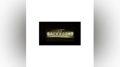 The Backrooms | Steam РУ+UA+KZ+СНГ