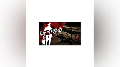 Body of Evidence | Steam РУ+UA+KZ+СНГ