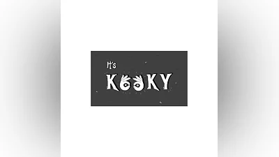 It's Kooky | Steam РУ+UA+KZ+СНГ