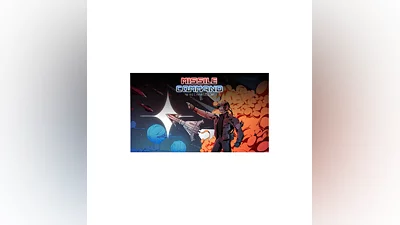 Missile Command: Recharged | Steam РУ+UA+KZ+СНГ