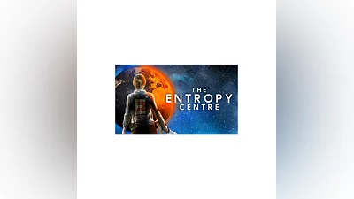 The Entropy Centre | Steam РУ+UA+KZ+СНГ