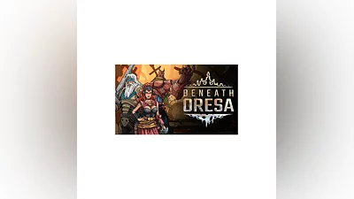 Beneath Oresa | Steam РУ+UA+KZ+СНГ
