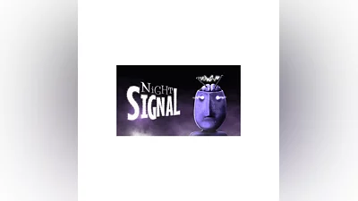 NiGHT SIGNAL | Steam РУ+UA+KZ+СНГ