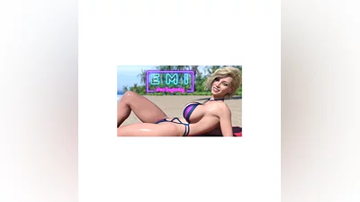 Emi - New Beginning | Steam РУ+UA+KZ+СНГ