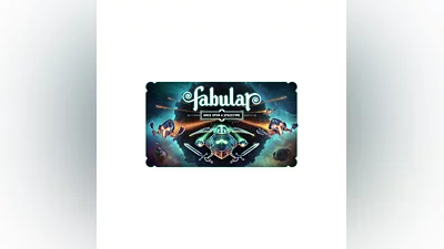 Fabular: Once Upon a Spacetime | Steam РУ+UA+KZ+СНГ�