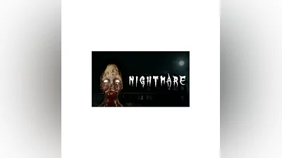 Nightmare | Steam РУ+UA+KZ+СНГ