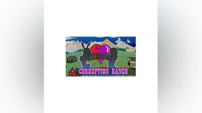 Corruption Ranch | Steam РУ+UA+KZ+СНГ