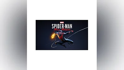 Marvel's Spider-Man: Miles Morales   PS4 / PS5 ТR