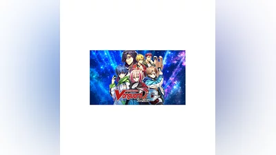 Cardfight!! Vanguard Dear Days | Steam РУ+UA+KZ+СНГ�