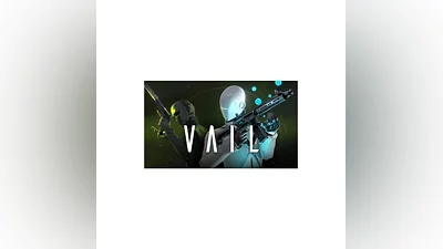 VAIL VR | Steam РУ+UA+KZ+СНГ