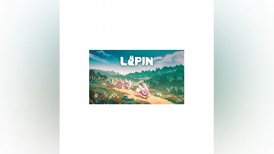 LAPIN | Steam РУ+UA+KZ+СНГ