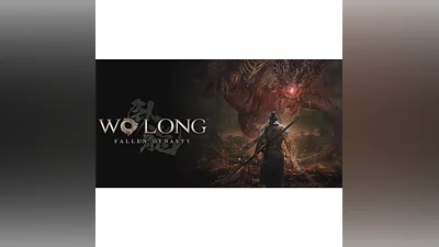 Wo Long: Fallen Dynasty   PS4/PS5  TR