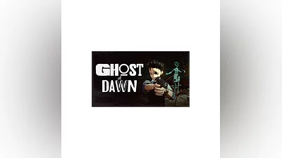 Ghost at Dawn | Steam РУ+UA+KZ+СНГ