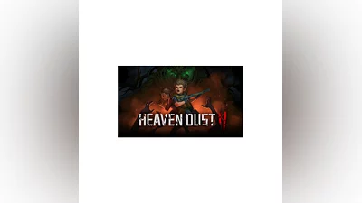 Heaven Dust 2 | Steam РУ+UA+KZ+СНГ