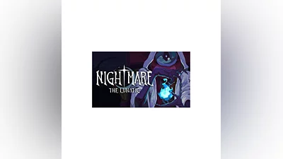 Nightmare: The Lunatic | Steam РУ+UA+KZ+СНГ