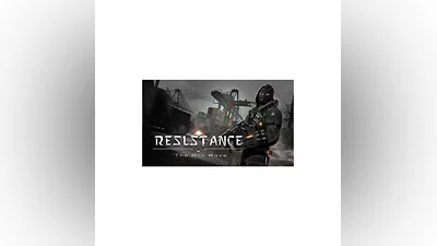 Resistance: The 8th Wave | Steam РУ+UA+KZ+СНГ