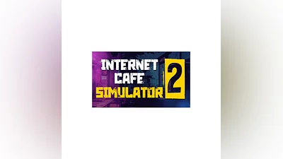 Internet Cafe Simulator 2 | Steam РУ+UA+KZ+СНГ