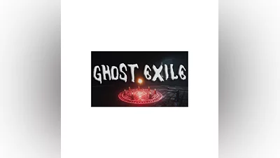 Ghost Exile | Steam РУ+UA+KZ+СНГ