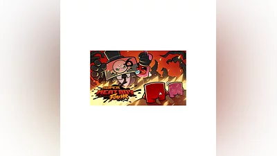 Super Meat Boy Forever | Steam РУ+UA+KZ+СНГ