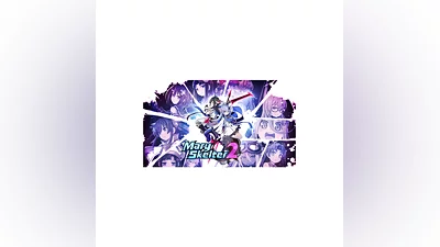 Mary Skelter 2 | Steam РУ+UA+KZ+СНГ