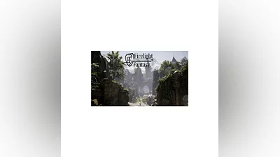 Firelight Fantasy: Vengeance | Steam РУ+UA+KZ+СНГ