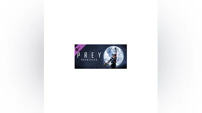 Prey - Mooncrash DLC (Steam Ключ / РФ + ВЕСЬ МИР)  0%