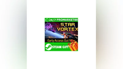 ️ВСЕ СТРАНЫ+РОССИЯ Star Vortex STEAM GIFT