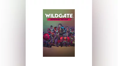 Wildgate - Renegade Edition Xbox Series X|S активация