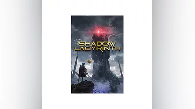 Shadow Labyrinth Xbox Series X|S активация