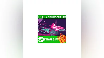 ️Inertial Drift - Twilight Rivals DLC STEAM GIFT