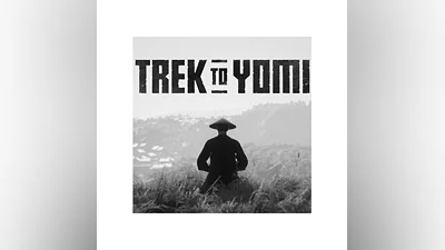 Trek to Yomi (Steam/ Ключ/ Весь Мир)