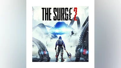 The Surge 2 (Steam/ Ключ/ Весь Мир)