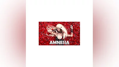 AMNESIA | Steam РУ+UA+KZ+СНГ