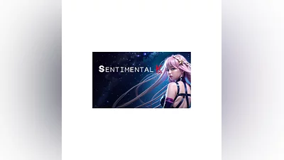 Sentimental K | Steam РУ+UA+KZ+СНГ
