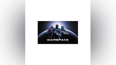 Warspace | Steam РУ+UA+KZ+СНГ